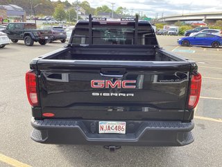 2022 GMC Sierra 1500 PRO in Saint John, New Brunswick - 3 - w320h240cpx