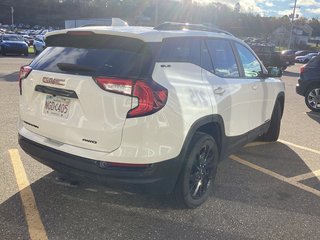2024 GMC TERRAIN SLE in Saint John, New Brunswick - 5 - w320h240cpx