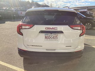 2024 GMC TERRAIN SLE in Saint John, New Brunswick - 6 - w320h240cpx