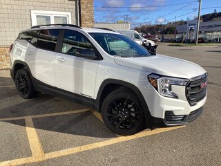 2024 GMC TERRAIN SLE in Saint John, New Brunswick - 4 - w320h240cpx