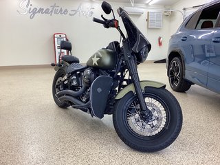 2016 HARLEY DAVIDSON FLSS S in Saint John, New Brunswick - 5 - w320h240cpx