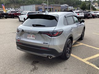 Honda HR-V SPORT 2026 à Saint John, Nouveau-Brunswick - 4 - w320h240cpx