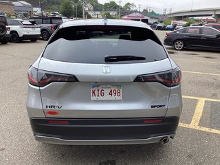 Honda HR-V SPORT 2026 à Saint John, Nouveau-Brunswick - 5 - w320h240cpx