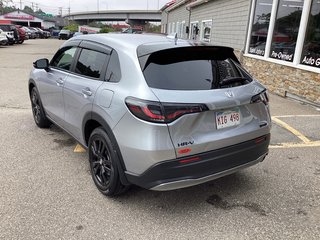 Honda HR-V SPORT 2026 à Saint John, Nouveau-Brunswick - 3 - w320h240cpx