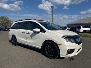 2019 Honda Odyssey EX in Sussex, New Brunswick - 6 - w320h240cpx