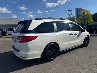 2019 Honda Odyssey EX in Sussex, New Brunswick - 4 - w320h240cpx