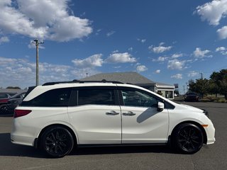 2019 Honda Odyssey EX in Sussex, New Brunswick - 5 - w320h240cpx