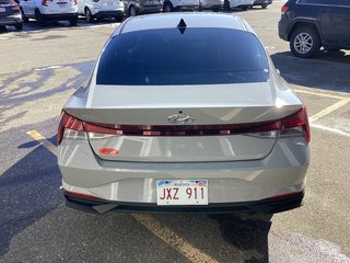 2021 Hyundai ELANTRA PREFERRED in Saint John, New Brunswick - 3 - w320h240cpx