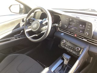2021 Hyundai ELANTRA PREFERRED in Saint John, New Brunswick - 5 - w320h240cpx