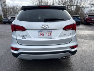 2018 Hyundai Santa Fe Sport Limited in Sussex, New Brunswick - 4 - w320h240cpx