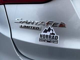 2018 Hyundai Santa Fe Sport Limited in Sussex, New Brunswick - 5 - w320h240cpx