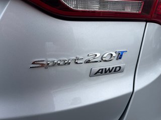 2018 Hyundai Santa Fe Sport Limited in Sussex, New Brunswick - 6 - w320h240cpx
