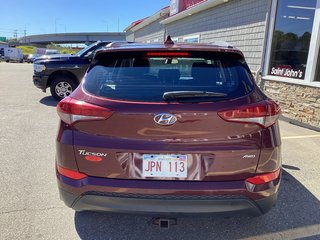 2018 Hyundai Tucson PREMIUM in Saint John, New Brunswick - 3 - w320h240cpx