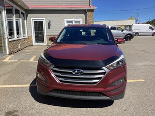 2018 Hyundai Tucson PREMIUM in Saint John, New Brunswick - 5 - w320h240cpx