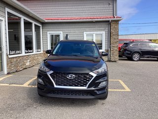 2019 Hyundai Tucson ESSENTIAL in Saint John, New Brunswick - 4 - w320h240cpx