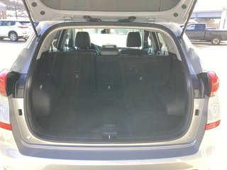 2020 Hyundai TUCSON PREFERRED in Saint John, New Brunswick - 6 - w320h240cpx
