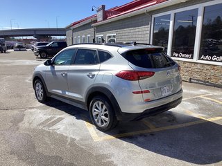 2020 Hyundai TUCSON PREFERRED in Saint John, New Brunswick - 3 - w320h240cpx