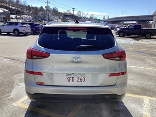 2020 Hyundai TUCSON PREFERRED in Saint John, New Brunswick - 5 - w320h240cpx