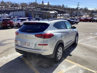 2020 Hyundai TUCSON PREFERRED in Saint John, New Brunswick - 4 - w320h240cpx