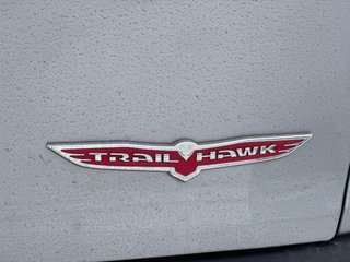 2017 Jeep Cherokee Trail Hawk in Sussex, New Brunswick - 5 - w320h240cpx