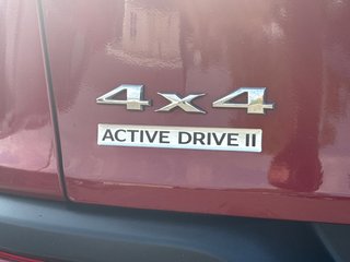 2017 Jeep Cherokee North in Sussex, New Brunswick - 5 - w320h240cpx