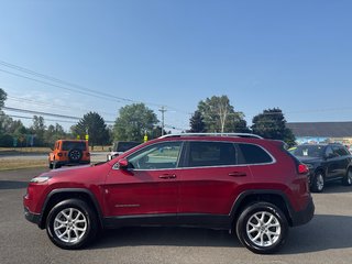 2017 Jeep Cherokee North in Sussex, New Brunswick - 2 - w320h240cpx