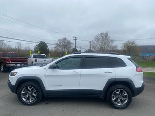 2019  Cherokee TRAILHAWK in Sussex, New Brunswick - 2 - w320h240cpx
