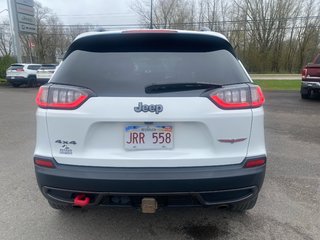 2019  Cherokee TRAILHAWK in Sussex, New Brunswick - 4 - w320h240cpx