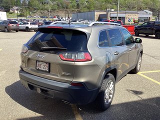 2019 Jeep CHEROKEE NORTH 4X4 in Saint John, New Brunswick - 4 - w320h240cpx