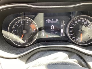 2019 Jeep CHEROKEE NORTH 4X4 in Saint John, New Brunswick - 5 - w320h240cpx