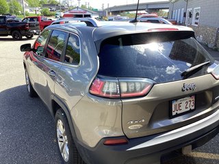 2019 Jeep CHEROKEE NORTH 4X4 in Saint John, New Brunswick - 3 - w320h240cpx