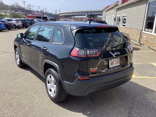 2020 Jeep CHEROKEE SPORT in Saint John, New Brunswick - 2 - w320h240cpx