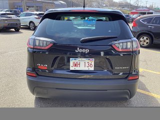 2020 Jeep CHEROKEE SPORT in Saint John, New Brunswick - 4 - w320h240cpx