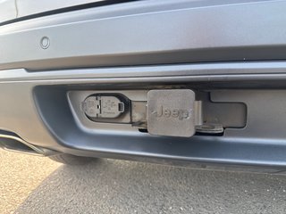 2021 Jeep Cherokee Altitude in Sussex, New Brunswick - 5 - w320h240cpx