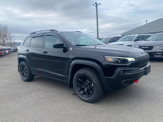 2022  Cherokee TRAILHAWK in Sussex, New Brunswick - 4 - w320h240cpx