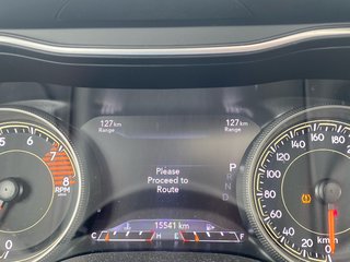 2022  Cherokee TRAILHAWK in Sussex, New Brunswick - 5 - w320h240cpx