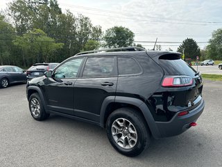 Cherokee TRAILHAWK 2022 à Sussex, Nouveau-Brunswick - 3 - w320h240cpx