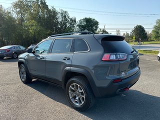 Cherokee TRAILHAWK 2022 à Sussex, Nouveau-Brunswick - 3 - w320h240cpx