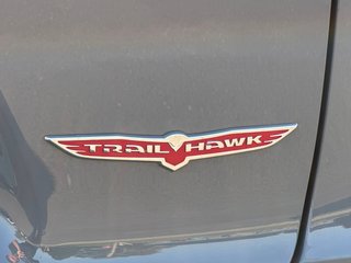 Cherokee TRAILHAWK 2022 à Sussex, Nouveau-Brunswick - 5 - w320h240cpx