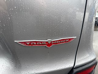 2022 Jeep Cherokee TRAILHAWK in Sussex, New Brunswick - 6 - w320h240cpx