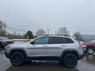 2022 Jeep Cherokee TRAILHAWK in Sussex, New Brunswick - 2 - w320h240cpx