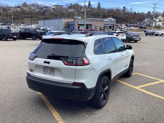 Jeep CHEROKEE ALTITUDE 2023 à Saint John, Nouveau-Brunswick - 4 - w320h240cpx