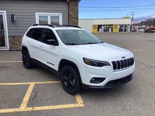 Jeep CHEROKEE ALTITUDE 2023 à Saint John, Nouveau-Brunswick - 2 - w320h240cpx