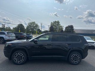 2026 Jeep Cherokee LIMITED in Sussex, New Brunswick - 2 - w320h240cpx