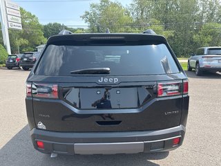 2026 Jeep Cherokee LIMITED in Sussex, New Brunswick - 4 - w320h240cpx
