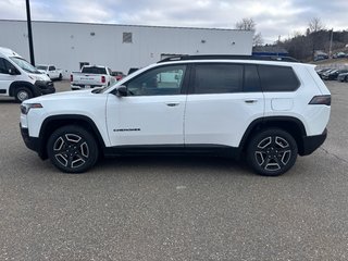 Jeep Cherokee LIMITED 2026 à Saint John, Nouveau-Brunswick - 6 - w320h240cpx