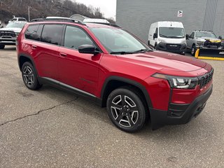 2026 Jeep Cherokee LIMITED in Saint John, New Brunswick - 3 - w320h240cpx