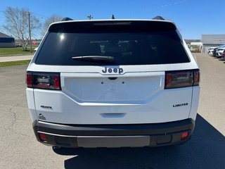 2026 Jeep Cherokee LIMITED in Sussex, New Brunswick - 4 - w320h240cpx
