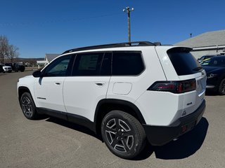 2026 Jeep Cherokee LIMITED in Sussex, New Brunswick - 3 - w320h240cpx