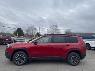 2026 Jeep Cherokee LAREDO in Sussex, New Brunswick - 2 - w320h240cpx
